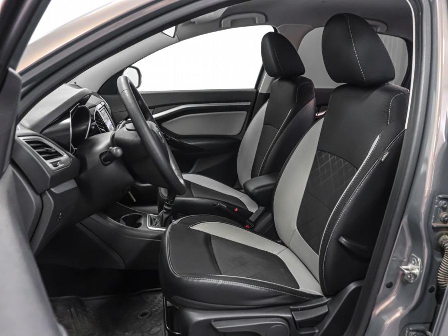 Lada (ВАЗ) Vesta I Минеральные Воды  - изображение 8