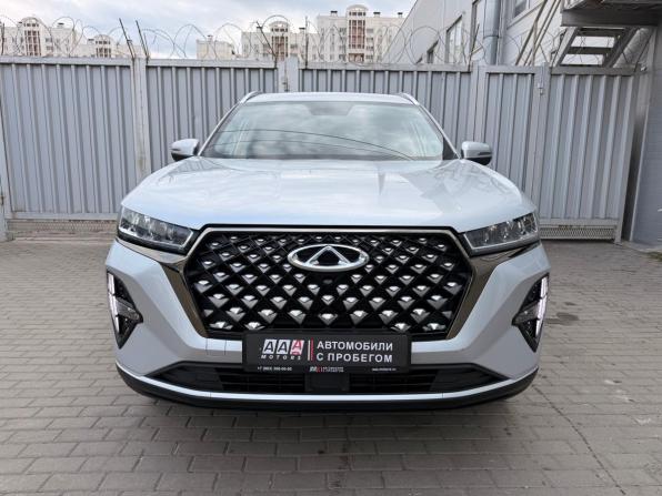 Chery Tiggo 7 Pro Max I с пробегом 2024 года, цена 1 988 000 рублей, 31728 км, внедорожник, Автокод Объявления