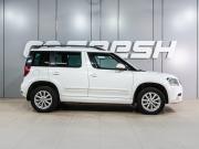 Skoda Yeti I Воронеж  - изображение 27