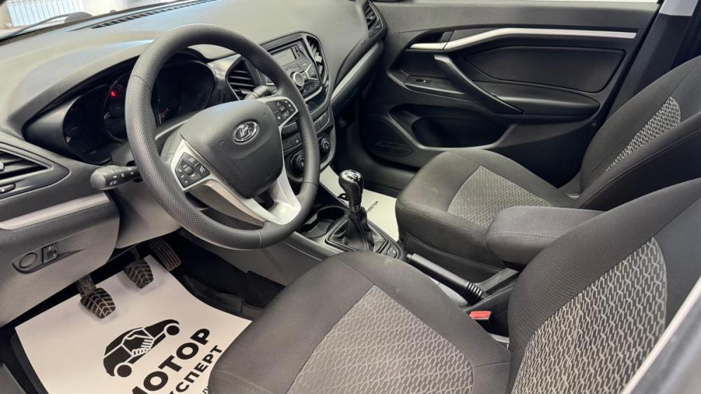 Lada (ВАЗ) Vesta I Липецк  - изображение 8