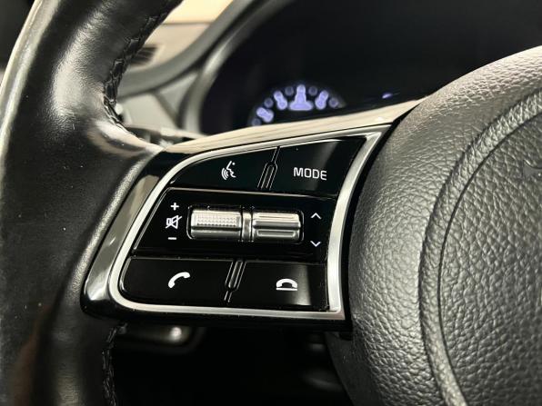 Kia Seltos I с пробегом 2021 года, цена 2 300 000 рублей, 114000 км, внедорожник, Автокод Объявления