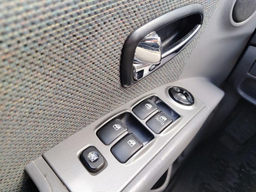 Hyundai Matrix I Рестайлинг Ярославль  - изображение 14