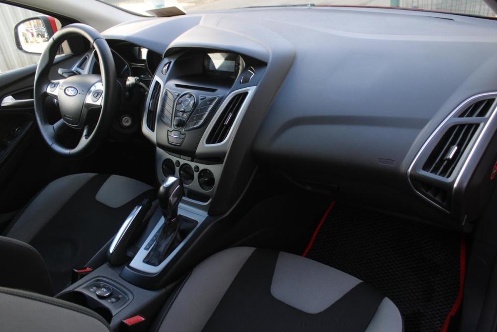 Ford Focus III Ярославль  - изображение 11
