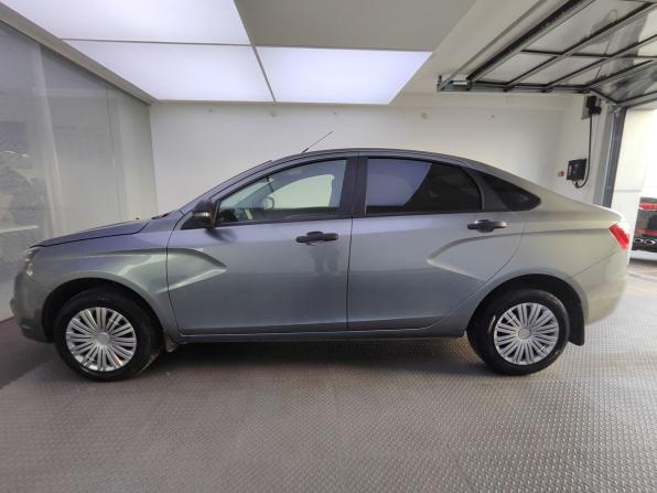 Lada (ВАЗ) Vesta I с пробегом 2019 года, цена 1 080 000 рублей, 86970 км, седан, Автокод Объявления