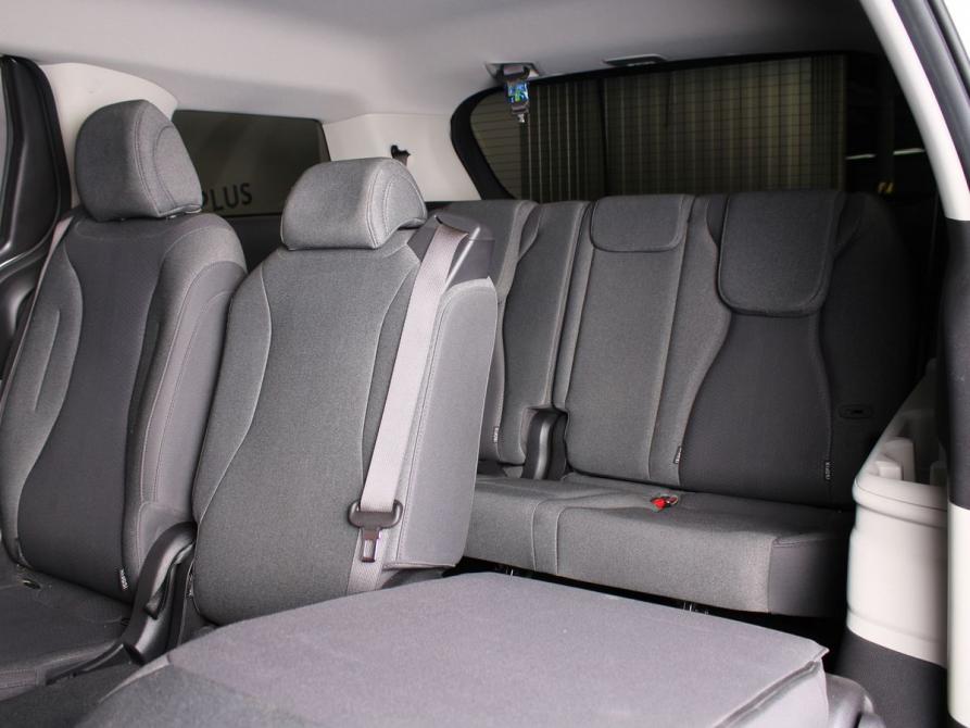Kia Carnival IV Минеральные Воды  - изображение 11
