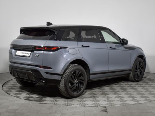 Land Rover Range Rover Evoque II с пробегом 2021 года, цена 4 173 000 рублей, 34749 км, внедорожник, Автокод Объявления