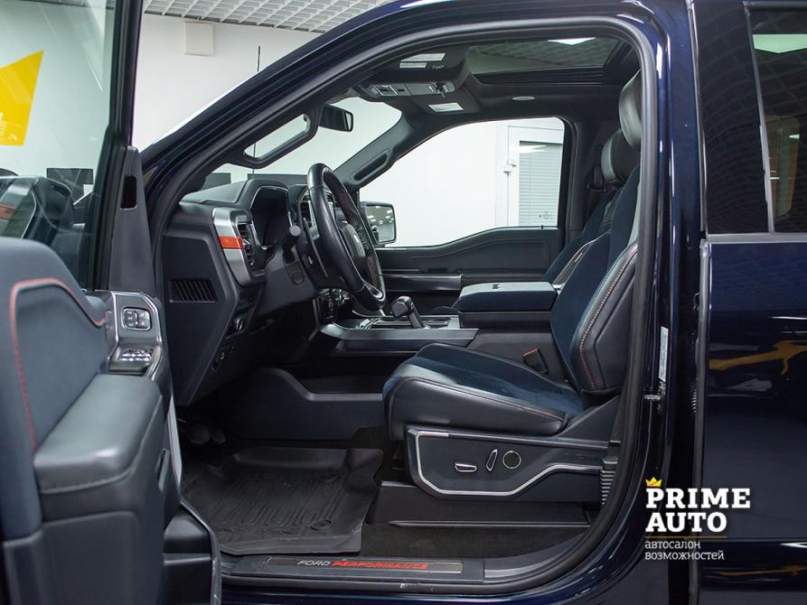 Ford F-150 XIV Новосибирск  - изображение 11