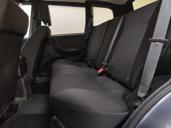 Chevrolet Niva I Рестайлинг с пробегом 2020 года, цена 750 000 рублей, 82339 км, внедорожник, Автокод Объявления