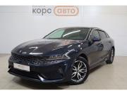 Kia K5 III Коломна  - изображение 20