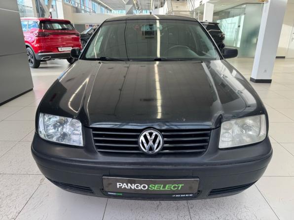 Volkswagen Bora I с пробегом 2001 года, цена 239 000 рублей, 327000 км, седан, Автокод Объявления