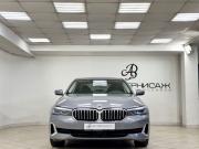 BMW 5 серии VII (G30/G31/G38) Рестайлинг Санкт-Петербург  - изображение 28
