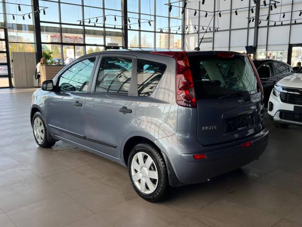 Nissan Note I Рестайлинг с пробегом 2011 года, цена 530 000 рублей, 172014 км, хэтчбек, Автокод Объявления
