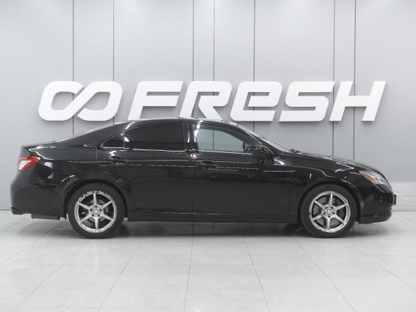 Lexus ES V с пробегом 2007 года, цена 985 000 рублей, 282414 км, седан, Автокод Объявления