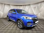 Chery Tiggo 4 I Рестайлинг Москва  - изображение 23