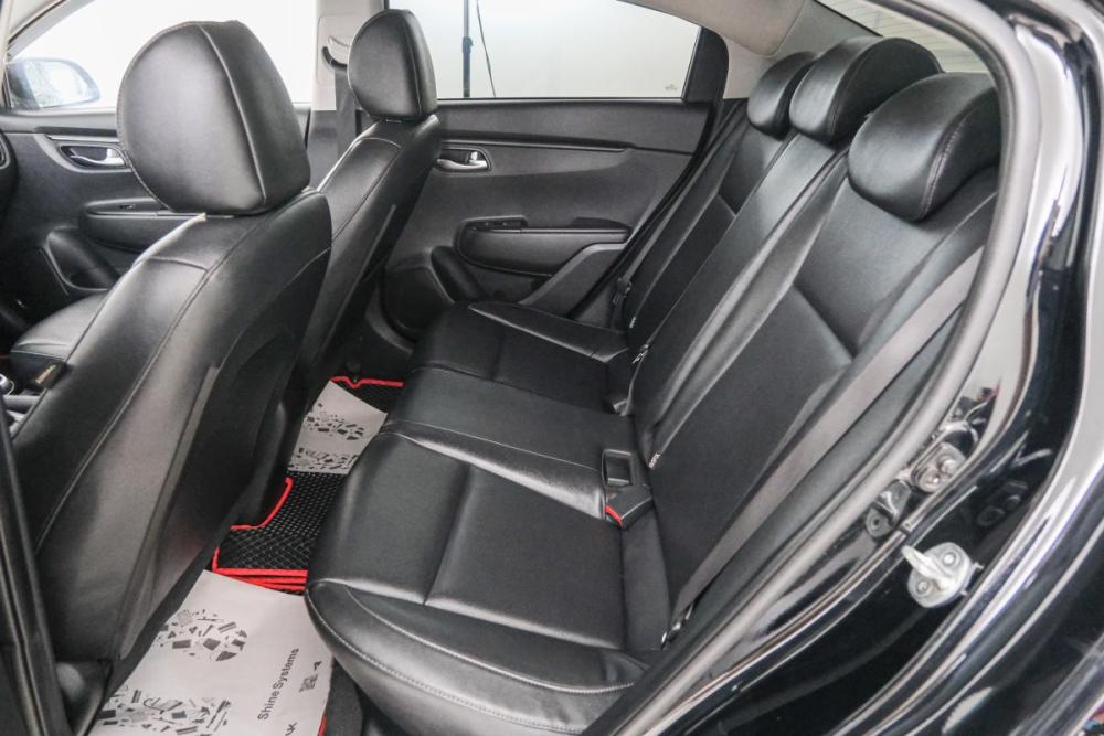 Kia Rio IV Красноярск  - изображение 24