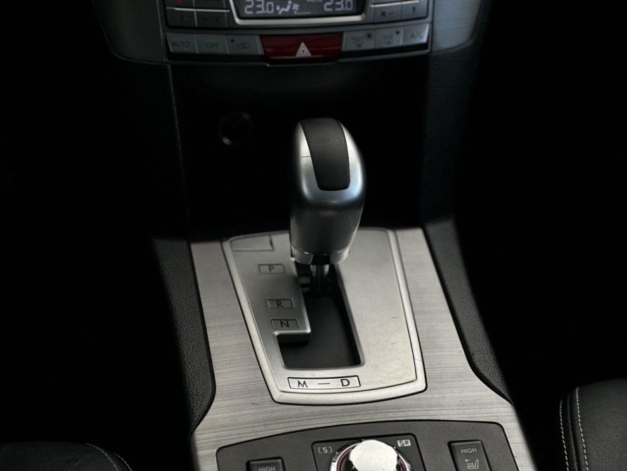 Subaru Legacy V Липецк  - изображение 16