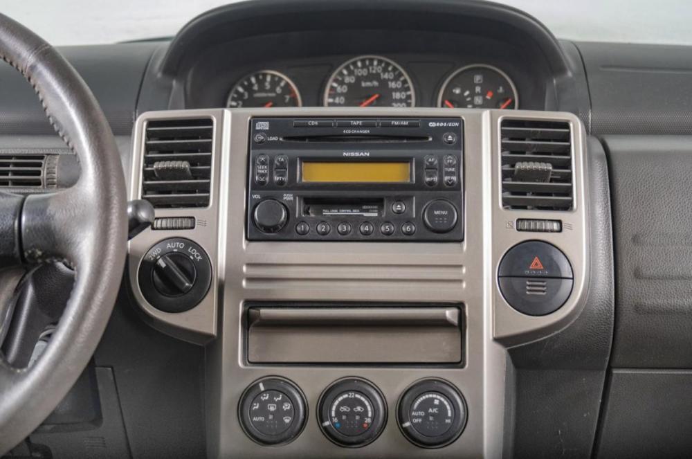 Nissan X-Trail I Рестайлинг Томск  - изображение 14