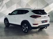 Hyundai Tucson III Оренбург  - изображение 29