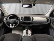 Kia Sportage III Рестайлинг Пермь  - изображение 38