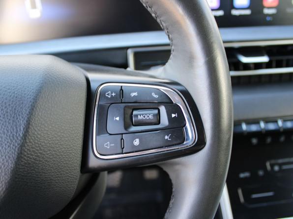 Chery Tiggo 7 Pro Max I с пробегом 2023 года, цена 2 039 000 рублей, 32279 км, внедорожник, Автокод Объявления