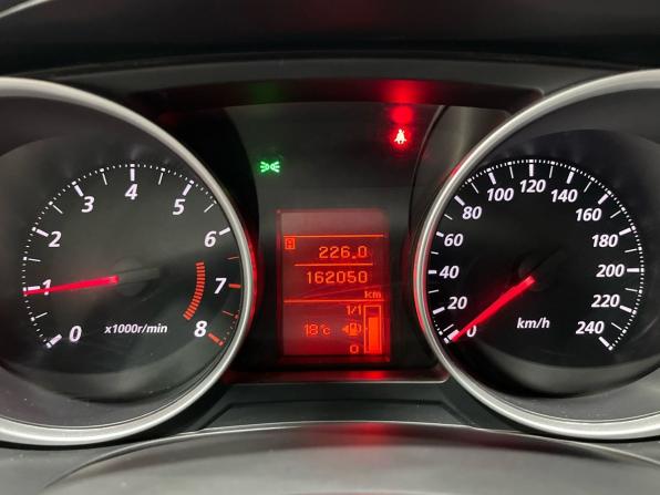 Mitsubishi ASX I Рестайлинг с пробегом 2014 года, цена 950 000 рублей, 162049 км, внедорожник, Автокод Объявления