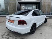 Volkswagen Polo V Рестайлинг Екатеринбург  - изображение 39