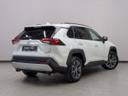 Toyota RAV4 V (XA50) Москва  - изображение 46