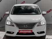 Nissan Sentra VII (B17) Екатеринбург  - изображение 23