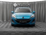 Mazda 3 II (BL) Москва  - изображение 21