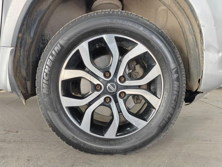 Nissan Terrano III (D10) Москва  - изображение 17