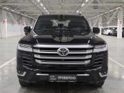 Toyota Land Cruiser 300 Series Казань  - изображение 33