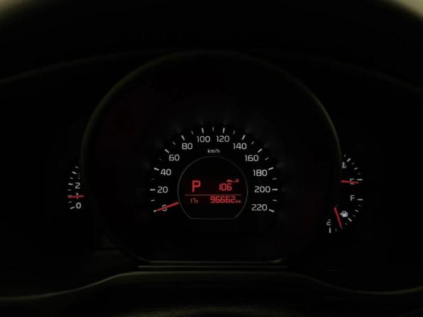 Kia Soul II Рестайлинг с пробегом 2018 года, цена 1 608 210 рублей, 96600 км, хэтчбек, Автокод Объявления