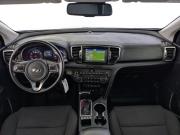 Kia Sportage IV Москва  - изображение 53