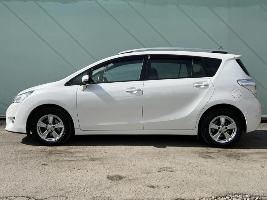 Toyota Verso I Рестайлинг Кемерово  - изображение 3