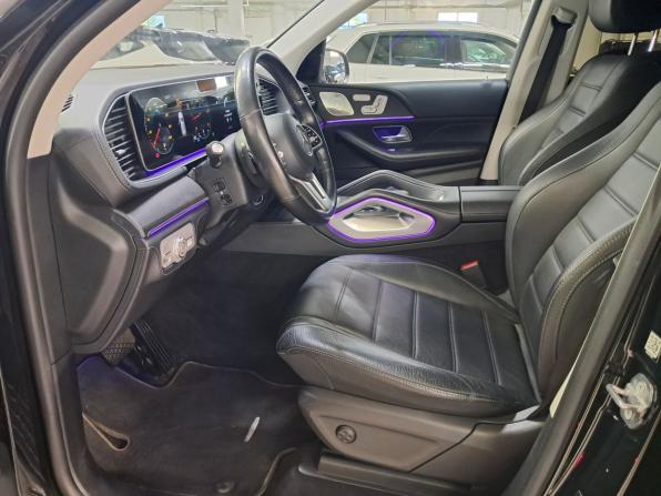 Mercedes-Benz GLE II (V167) с пробегом 2020 года, цена 7 050 000 рублей, 93028 км, внедорожник, Автокод Объявления