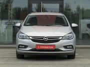 Opel Astra K Петрозаводск  - изображение 19