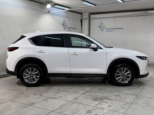 Mazda CX-5 II Рестайлинг с пробегом 2023 года, цена 2 899 800 рублей, 77000 км, внедорожник, Автокод Объявления