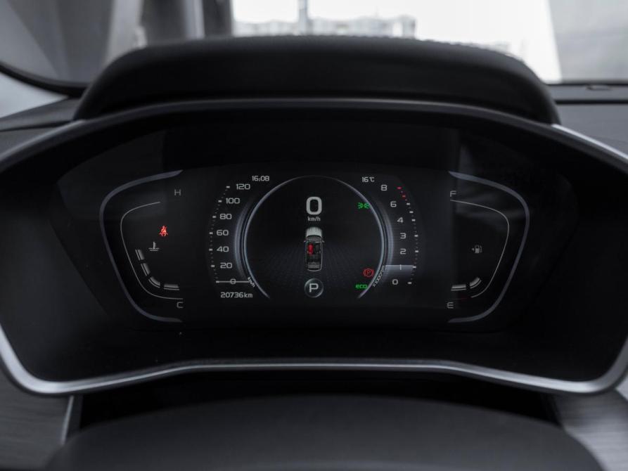Belgee X50 Москва  - изображение 12