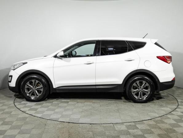 Hyundai Santa Fe III с пробегом 2015 года, цена 1 475 989 рублей, 229130 км, внедорожник, Автокод Объявления