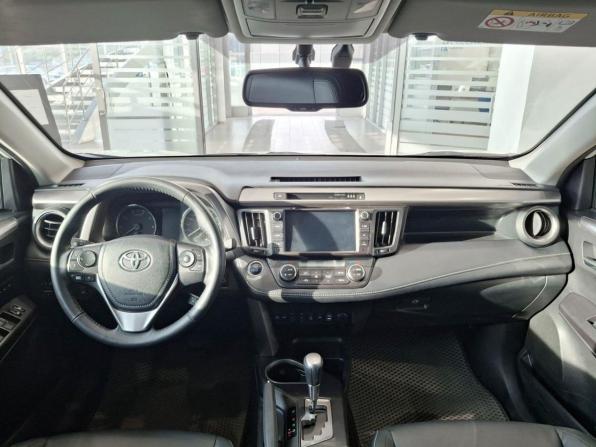 Toyota RAV4 IV (XA40) Рестайлинг с пробегом 2019 года, цена 2 870 000 рублей, 79222 км, внедорожник, Автокод Объявления