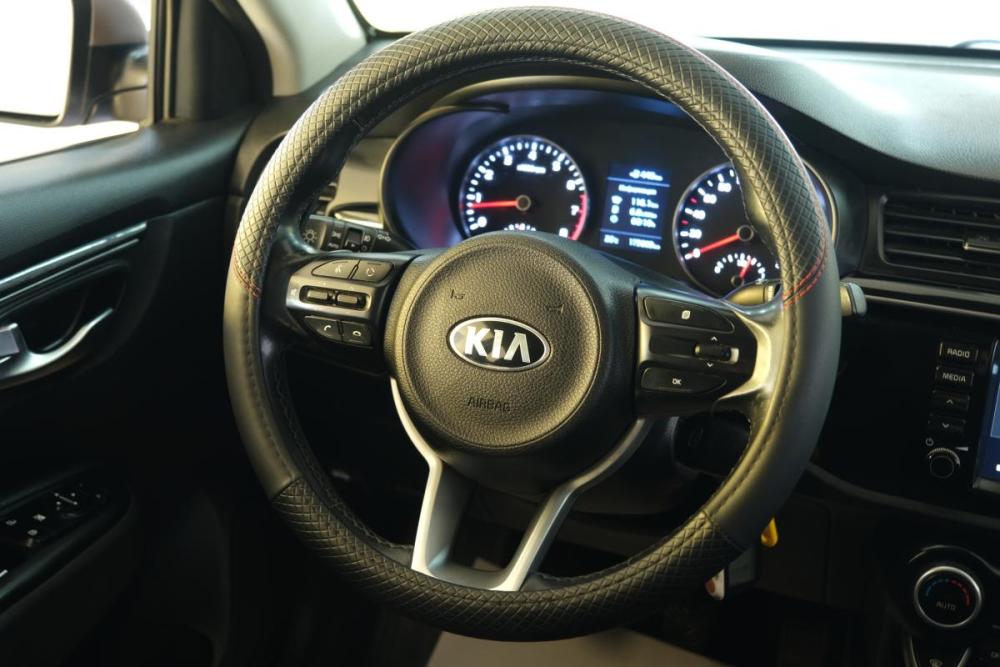 Kia Rio IV Омск  - изображение 12