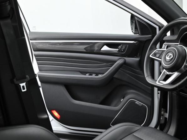 Dongfeng DFSK ix7 с пробегом 2024 года, цена 2 449 000 рублей, 18000 км, внедорожник, Автокод Объявления