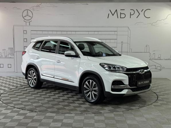 Chery Tiggo 8 I с пробегом 2021 года, цена 1 830 000 рублей, 31078 км, внедорожник, Автокод Объявления