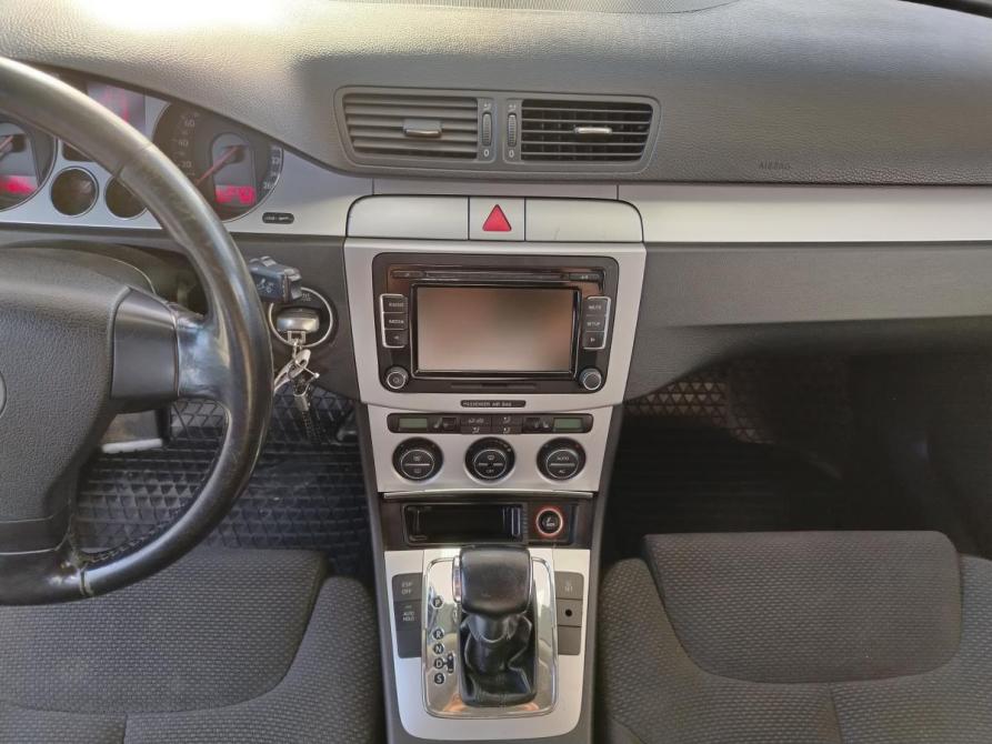 Volkswagen Passat B6 Арзамас  - изображение 14