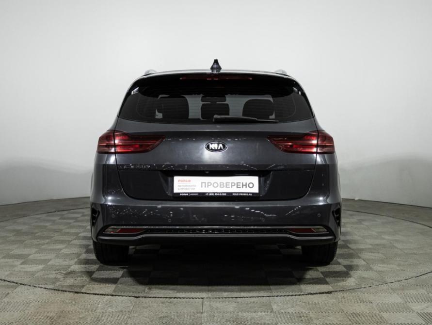 Kia Ceed III Санкт-Петербург  - изображение 7