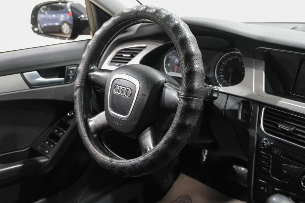 Audi A4 IV (B8) Новокузнецк  - изображение 18