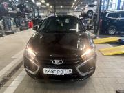 Lada (ВАЗ) Vesta I Санкт-Петербург  - изображение 10