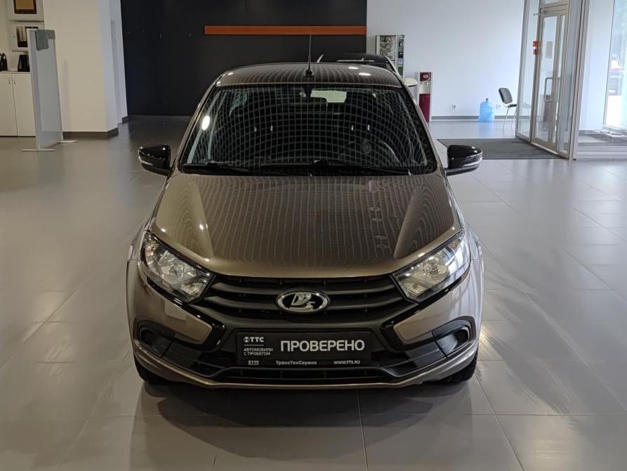 Lada (ВАЗ) Granta I Рестайлинг Казань  - изображение 2
