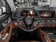 Mercedes-Benz GLE II (V167) Рестайлинг Москва  - изображение 45