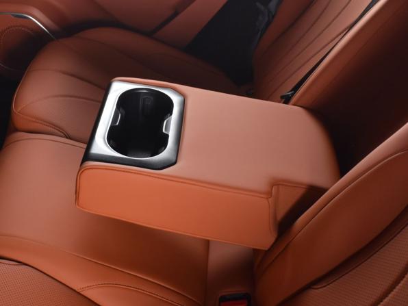 Geely Galaxy M7 с пробегом 2026 года, цена 3 900 995 рублей, 20 км, внедорожник, Автокод Объявления
